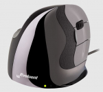 Evoluent Vertical Mouse D Right hand Large Wired