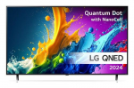 LG QNED 43QNED80T6A 109,2 cm (43) 4K Ultra HD Smart TV Wi-Fi Must