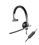 Logitech USB Headset Mono Logitech USB Headset Mono