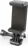 Xrec 2in1 Adapter Holder for GoPro / SJCAM / XIAOMI System and 1/4 AND #x27; AND #x27; AND #x27; AND #x27;