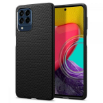 Spigen Vedelikuga hk Samsung M536 M53 5Gczarny/must ACS04344