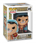 Funko POP! One Piece Franky, vinyylihahmo (23193)