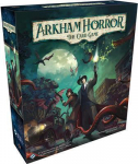 Enigma Arkham Horror Card Game: Revised Core Set Strategy Game (ENG)