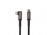 NATEC USB-C M/M 3.1 GEN 2 KAABEL 5M 10GB/S PD60W VR