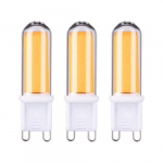 Paulmann 29045 LED pirn Soe valge 2700 K 4,6 W G9