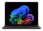 MICROSOFT Surface Laptop 8 Copilot+ PC Intel Core Ultra 7 366H 35 cm (13,8) puuteekraan 32 GB LPDDR5x-SDRAM 1 TB SSD Wi-Fi 7 (802.11be) Windows 11 Pro Must
