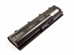 CoreParts Laptop Battery for HP 48Wh 6 Cell Li-ion 10.8V 4.4Ah 48Wh