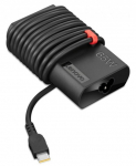 LENOVO Energiaallikas ThinkPad Slim USB-C 65W Must