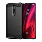 CARBON kaitsembris XIAOMI Redmi 9T / Poco M3 must