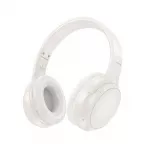 Borofone Headphones BO29 Fascinador bluetooth white