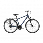 Bicycle ROMET Wagant 5, blue (M)