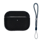 Beline AirPods Shell Cover Air Pods Pro tarny/mustad korpused