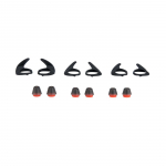 Jabra Evolve 75e Eargel Pack with **New Retail**