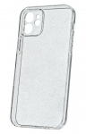 Mocco Shine Back Case 2 mm Apple iPhone 16e