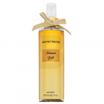Women'Secret Ainult Kuld kehasprei naistele 250 ml