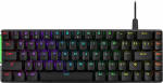 ASUS ROG Falchion Ace Gaming Keyboard, Black