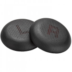 Poly Voyager 4320 Ear cushion leatherette 2 piece