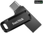SANDISK 2TB Ultra Go USB-C SSD SDDDC3-2T00-G46