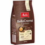Melitta BellaCrema Kohvik Espresso 1 kg