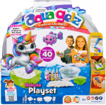 Martinex Aqua Gels Deluxe mngukomplekt (33006043)