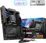 MSI MPG X870E CARBON WIFI AM5 ATX -emolevy (911-7E49-08S)