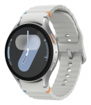 SAMSUNG Galaxy Watch7 3,81 cm (1,5) AMOLED 44 mm Digitaalne 480 x 480 piksliga Puutekraan 4G Hbe Wi-Fi GPS (satelliit)
