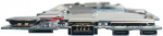 Dell Mainboard PWA,PLN,UMA,I5-1235U,16G,5330