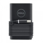 Dell 65W 3-Prong AC Adapter for Latitude Laptops EU Power
