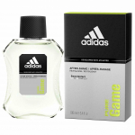 Adidas Pure Game jtis (after-shave) 100 ml