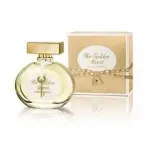 Antonio Banderas Her Golden Secret EDT 30ml