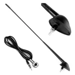 Amio Autode antenni 5 mm adapter ANT03
