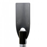 Next Green Charging box mount Poleplate 160 E