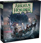 Enigma Arkhami udus All Veelainete lisandus (FAHB05)