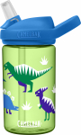 Camelbak Eddy+ Kids 0,4L joogipudel, Hip Dinos (2472301041)