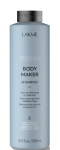 Lakm Teknia Body Maker ampoon 1000ml