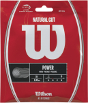 Wilson Naturaalne 16 klus, looduslik valge, 1,30 mm (WRZ999800)
