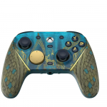 Universaalne Bluetooth-mngukontroller GameSir G7 Pro Xbox Series X|S / One sinimuldne