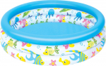 Bestway Pumppuallikas Pool Lvi 102cm (51008)