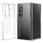 Mercury Tugev PC-korpus Samsung Galaxy Z Fold8 Ultra lbipaistvale mudelile