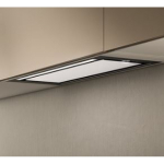 Hood ELICA HIDDEN 2.0 IXGL/A/90