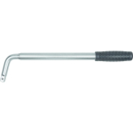 Kstools Teleskoopvti KS TOOLS 370-535mm 1/2 AND quot;