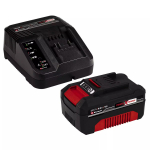 Einhell 18V AKU 4,0Ah