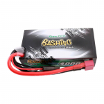 Gens ace LiPo G-Tech 4000mAh 2S2P 7.4V 60C aku