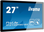 iiyama Iiyama ProLite TF2738MSC-B2 27 Zoll Full HD IPS LED Monitor