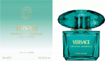 Versace Crystal Emerald Lhnveed EDP 90 ml