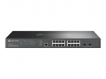 TP-LINK 24+4P Omada SG3218XP-M2 M RM POE++