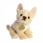AURORA PLUSH _7036728 AURORA Miyoni Plush Bulldog, 20 cm