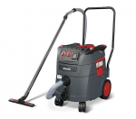 STARMIX VACUUM CLEANER IPULSE L-1635 TOP 5m METAL PIPES, TANOS MOUNTING HANDLE, PUSH HANDLE