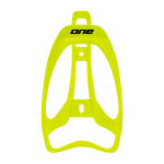 Rock Machine Pudelihoidja B.Cage 40 roheline/must