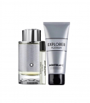 Mont Blanc Platinaavastaja Paket